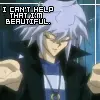 Bakura/Ryou