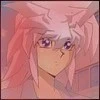 Bakura/Ryou
