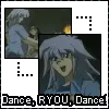 Bakura/Ryou