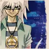 Bakura/Ryou