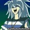 Bakura/Ryou