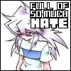 Bakura/Ryou