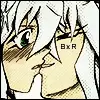 Bakura/Ryou