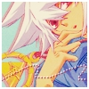 Bakura/Ryou
