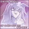 Bakura/Ryou