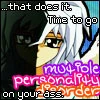 Bakura/Ryou