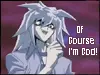 Bakura/Ryou