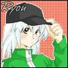 Bakura/Ryou