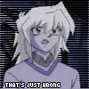 Bakura/Ryou