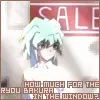 Bakura/Ryou