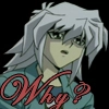 Bakura/Ryou
