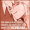 Bakura/Ryou