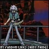 Bakura/Ryou