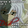 Bakura/Ryou