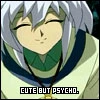 Bakura/Ryou