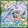 Bakura/Ryou