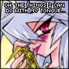 Bakura/Ryou