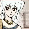 Bakura/Ryou