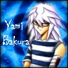 Bakura/Ryou