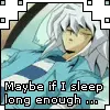 Bakura/Ryou