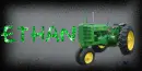 Tractor Tag- Ethan