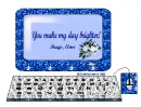 You make my day brighter-blue-Hugs, Ann