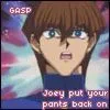 Seto Kaiba