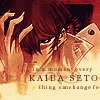 Seto Kaiba