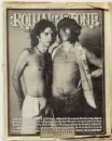 keith and mick