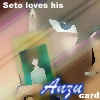 Seto Kaiba