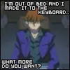 Seto Kaiba