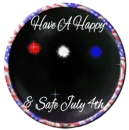 Have A Happy & Safe July 4th