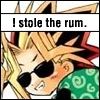 Yami/Yugi