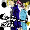 Yami/Yugi