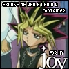 Yami/Yugi