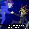 Yami/Yugi