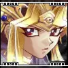 Yami/Yugi