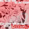 Yami/Yugi
