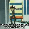 Yami/Yugi
