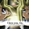 Yami/Yugi