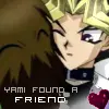 Yami/Yugi