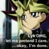 Yami/Yugi