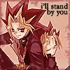 Yami/Yugi