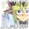 Yami/Yugi