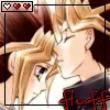 Yami/Yugi