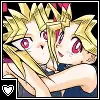 Yami/Yugi