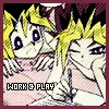 Yami/Yugi