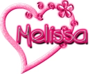 Melissa
