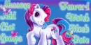 My Little Pony Party