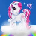 My Little Pony Party